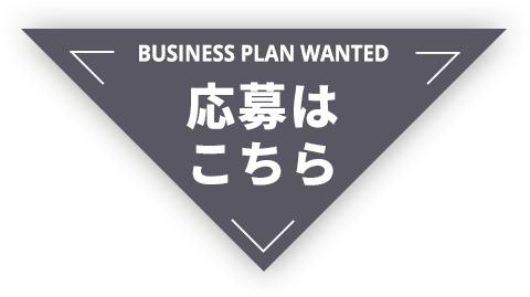 BUSINESS PLAN WANTED エントリー