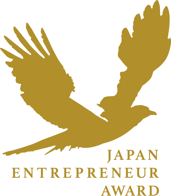 JAPAN ENTREPRENEUR AWARD