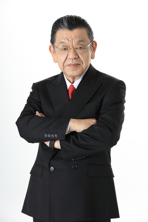 経済ジャーナリスト　須田慎一郎氏