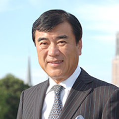 澤田秀雄