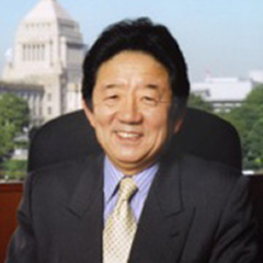 島田晴雄