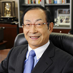 吉田博一