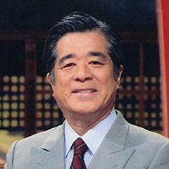 松平定知