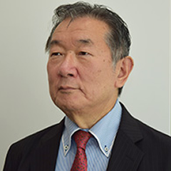 澤田秀雄