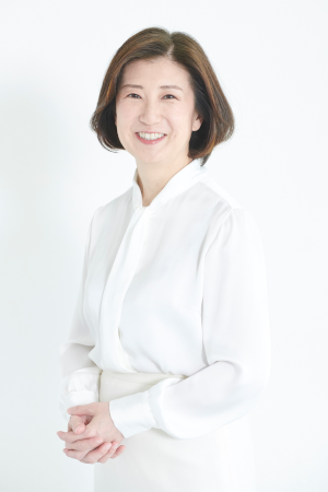 株式会社クオリア・コンサルティング　代表取締役社長 　大塚久美子 氏