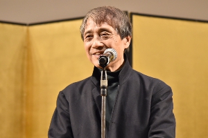 建築家　安藤 忠雄 氏